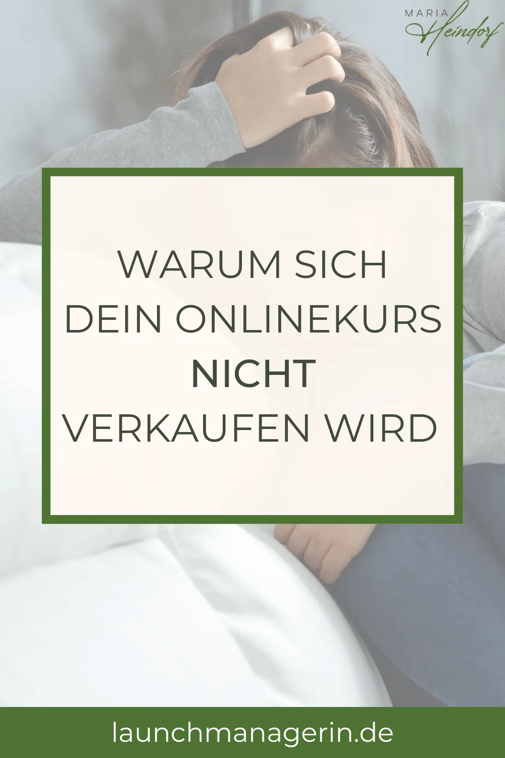 Online Kurs verkaufen Minikurs Anmeldeformular Activecampaign