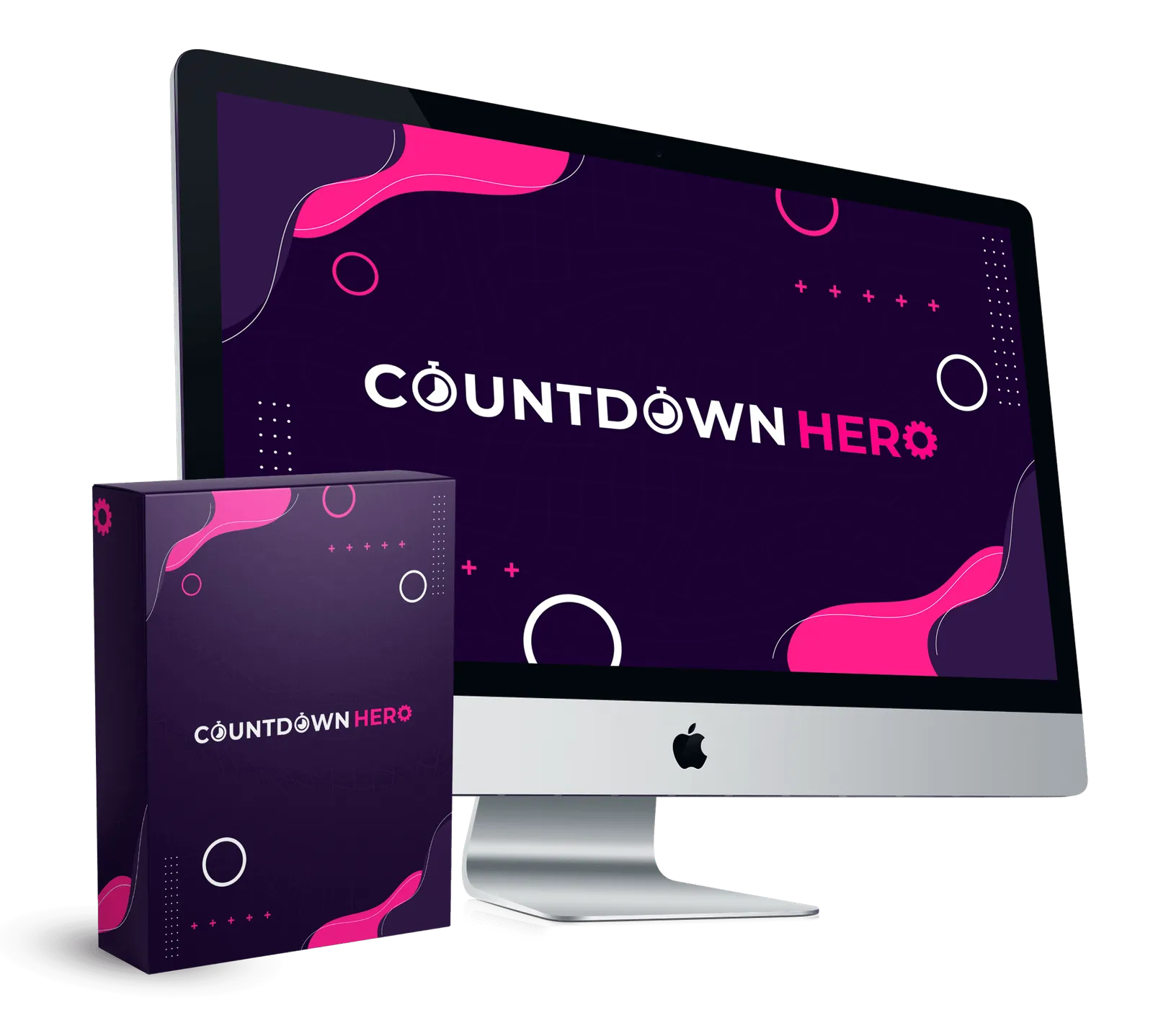Countdown Hero Basic Countdown Hero Basic
