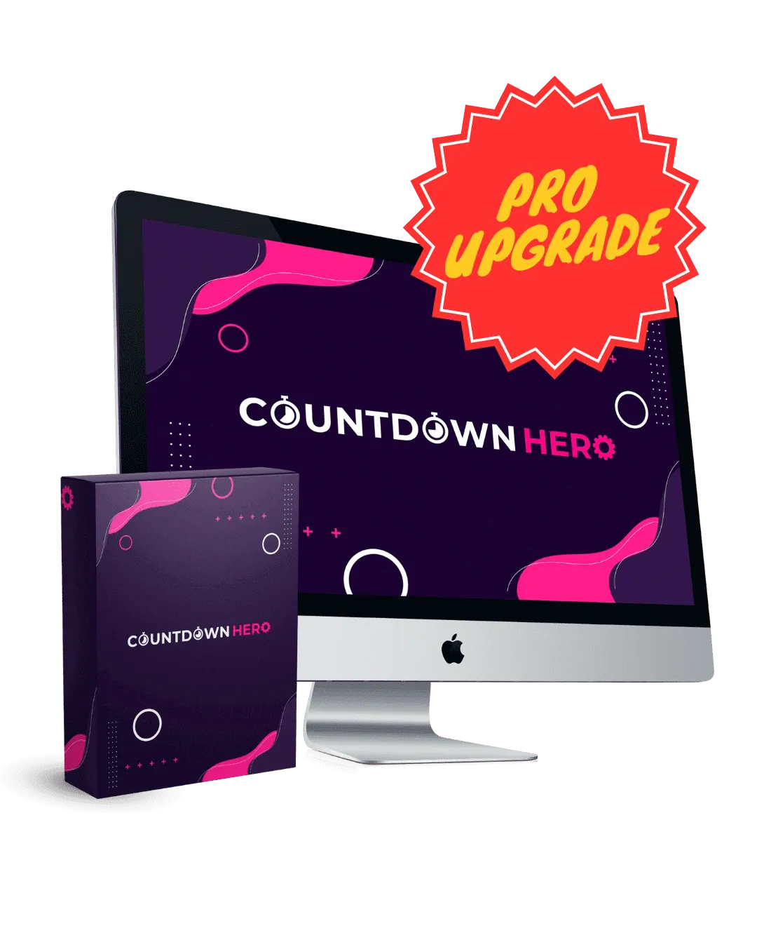 Countdown Hero Pro Countdown Hero Pro