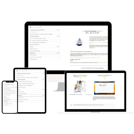 Countdown Hero Tutorial Deutsch Countdown Hero Tutorial Deutsch
