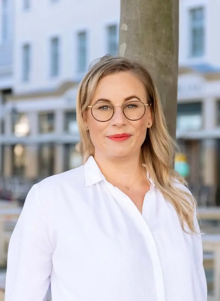 Maria Pabst
