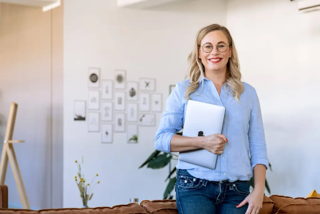 Maria Pabst, Launchmanagerin