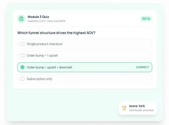 ThriveCart ThriveAcademy Community ThriveCart ThriveAcademy Community