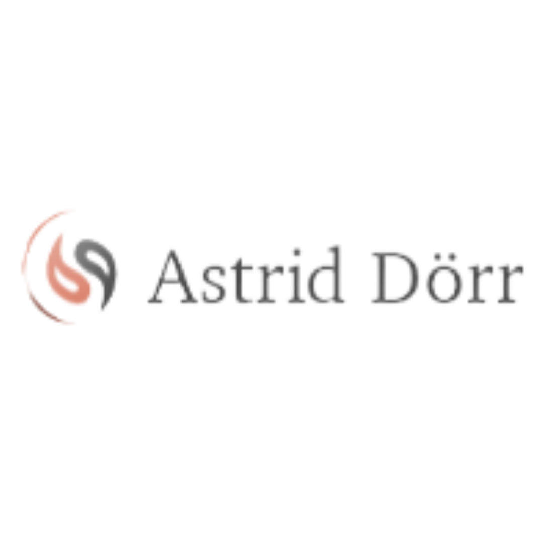 Logo Astrid Dörr