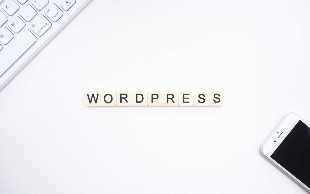 Für Einsteiger: Was ist WordPress, eine Domain & ein Hoster?