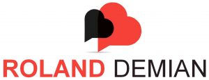 Logo Roland Demian