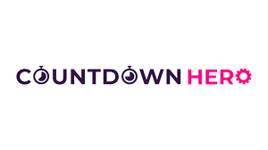Der ultimative Countdown Hero Guide: So erstellst du Countdowntimer für deine Launches & Evergreen Funnel