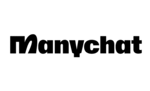 Logo Manychat