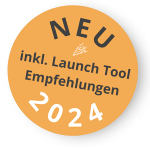 Launch Plan inkl. Tool Empfehlungen