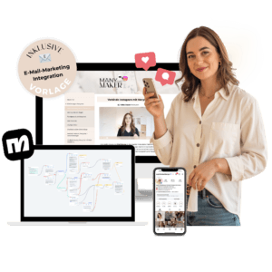 ManyChat Kurs - automatisiert Verkaufen