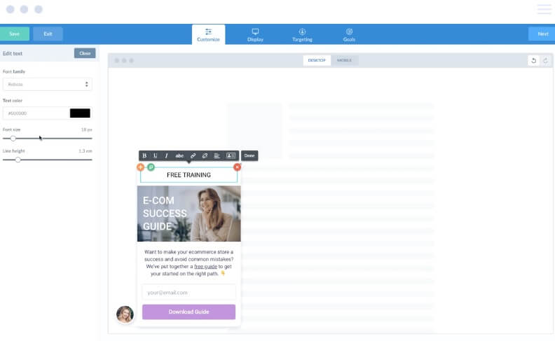 ConvertBox Editor ConvertBox Editor