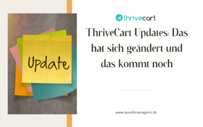ThriveCart 2026: Große Versprechen, neue Features – aber was steckt wirklich dahinter?